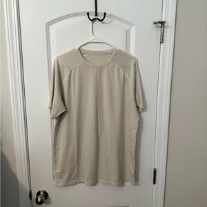Born Primitive Light Tan Short Sleeve Tee